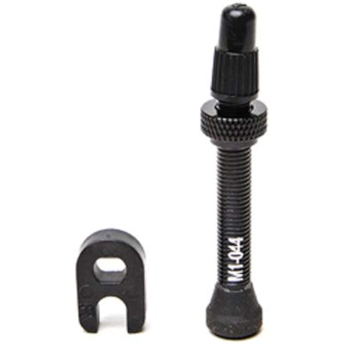 campagnolo tubeless valve VA-2WF44 1 piece - Color 823 Small