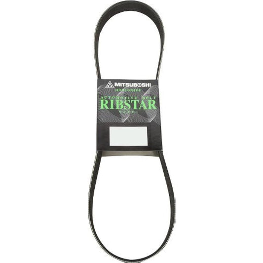 MITSUBOSHI Ribster Belt 7PK2511L Fan Belt