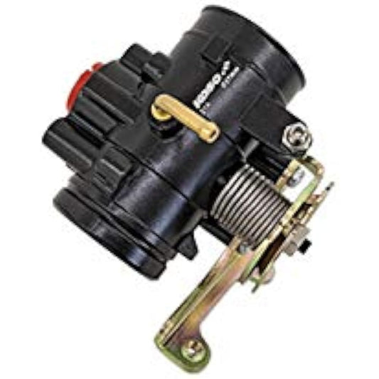 KN+KOSO New Big Throttle Body 1.5 inches (37 mm) [Signus X2/3 Type Domestic ]