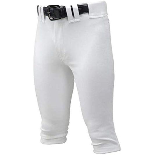 [Mizuno] Professional Baseball Uniform Pants, Pants, Stretch, For Practice, 4 Types to Choose from, Short Fit (No Mark) XO