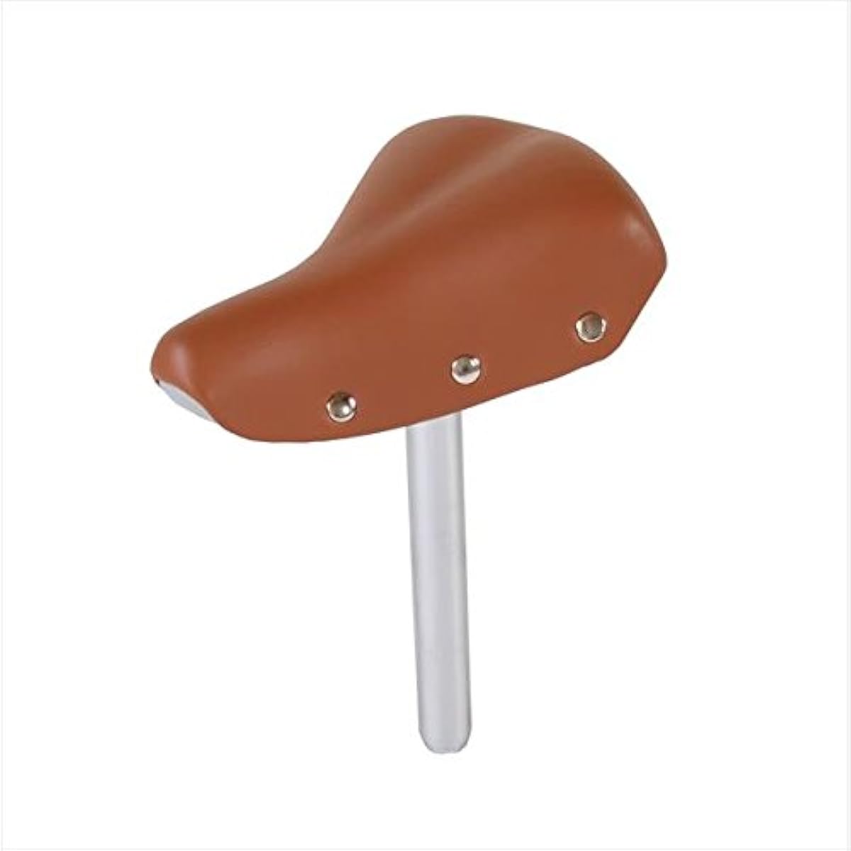 MARUHACHI Terry saddle with post 28.6φ BR