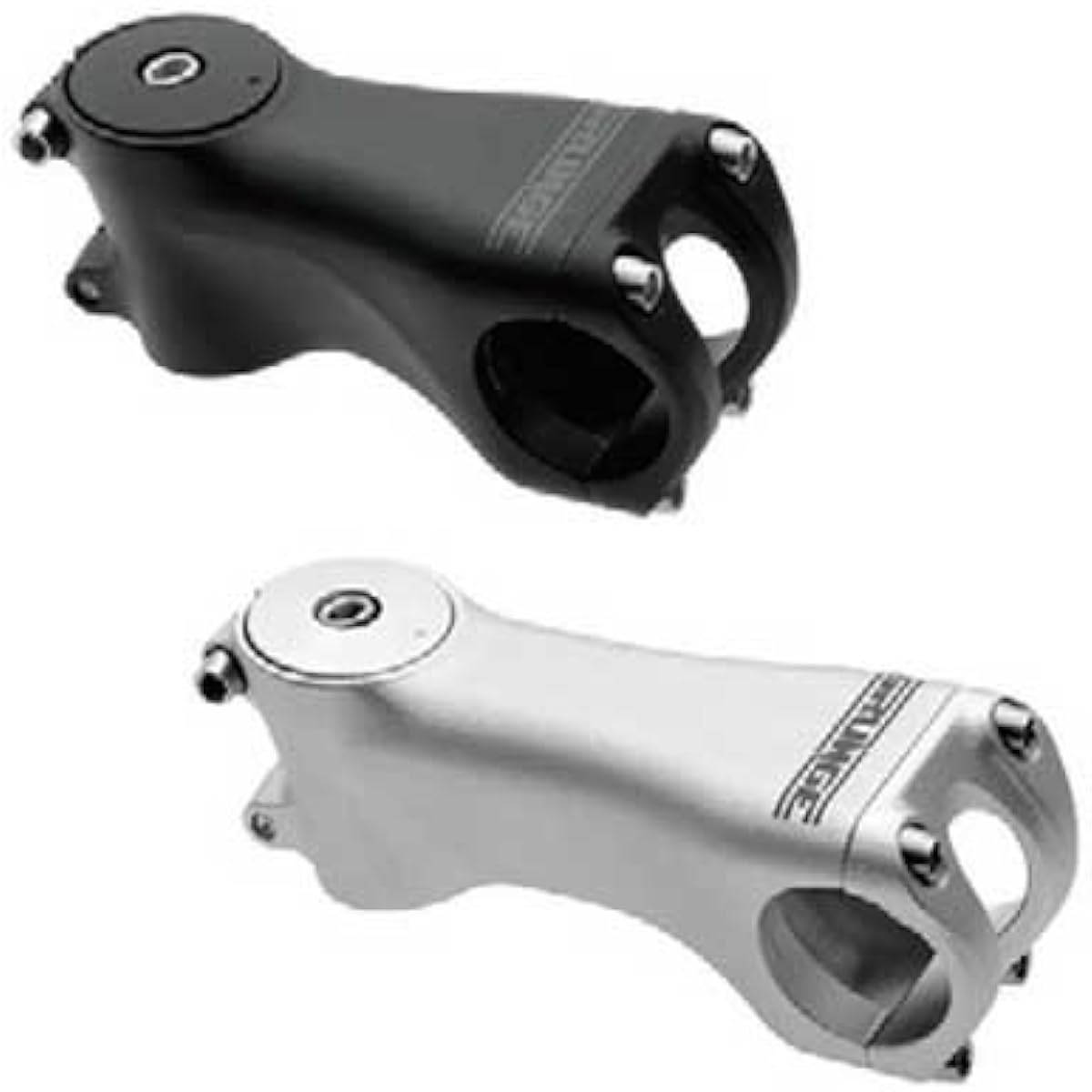 grunge Ranger Stem SL 90 Silver 90.0