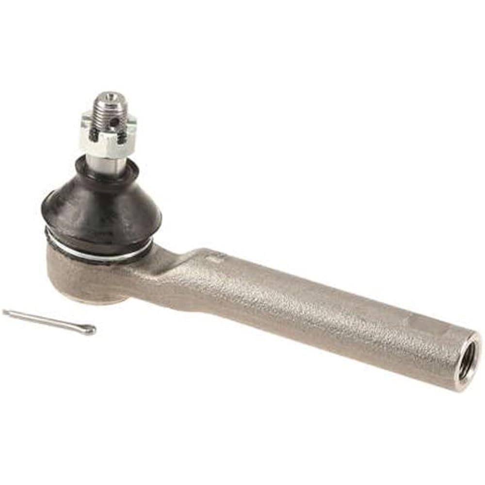555 (Three Five) tie rod end part number SE-4731 genuine part number 48520-VH025