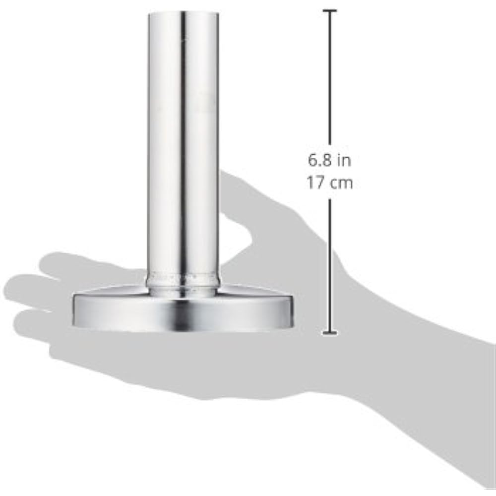 viz inner silencer 120Φ stainless steel general purpose (actual size outer diameter approx. 116mm) VIZ-SA120