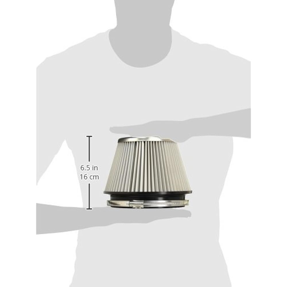 BLITZ SUS POWER AIR CLEANER Vezel Hybrid/Fit RU3/GK5 26223