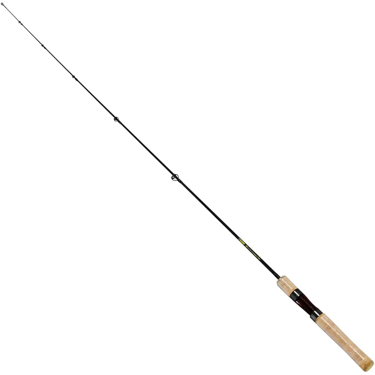 TURINGMONKEY [Ranger Series] TM Great Trout Ranger Kai CT38 Custom M Black