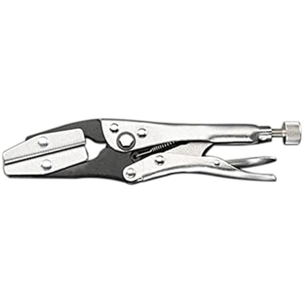 Esco 240mm locking pinch off pliers EA514AK-1