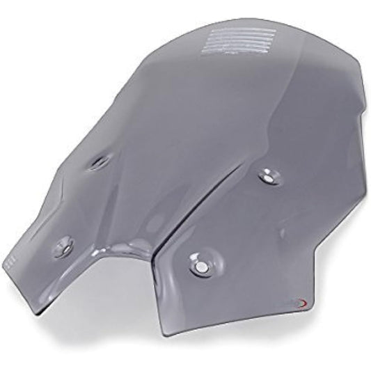 Puig 7617H SCREEN TOURING [SMOKE] BMW R1200RS (15-) POUCH SCREEN COWL
