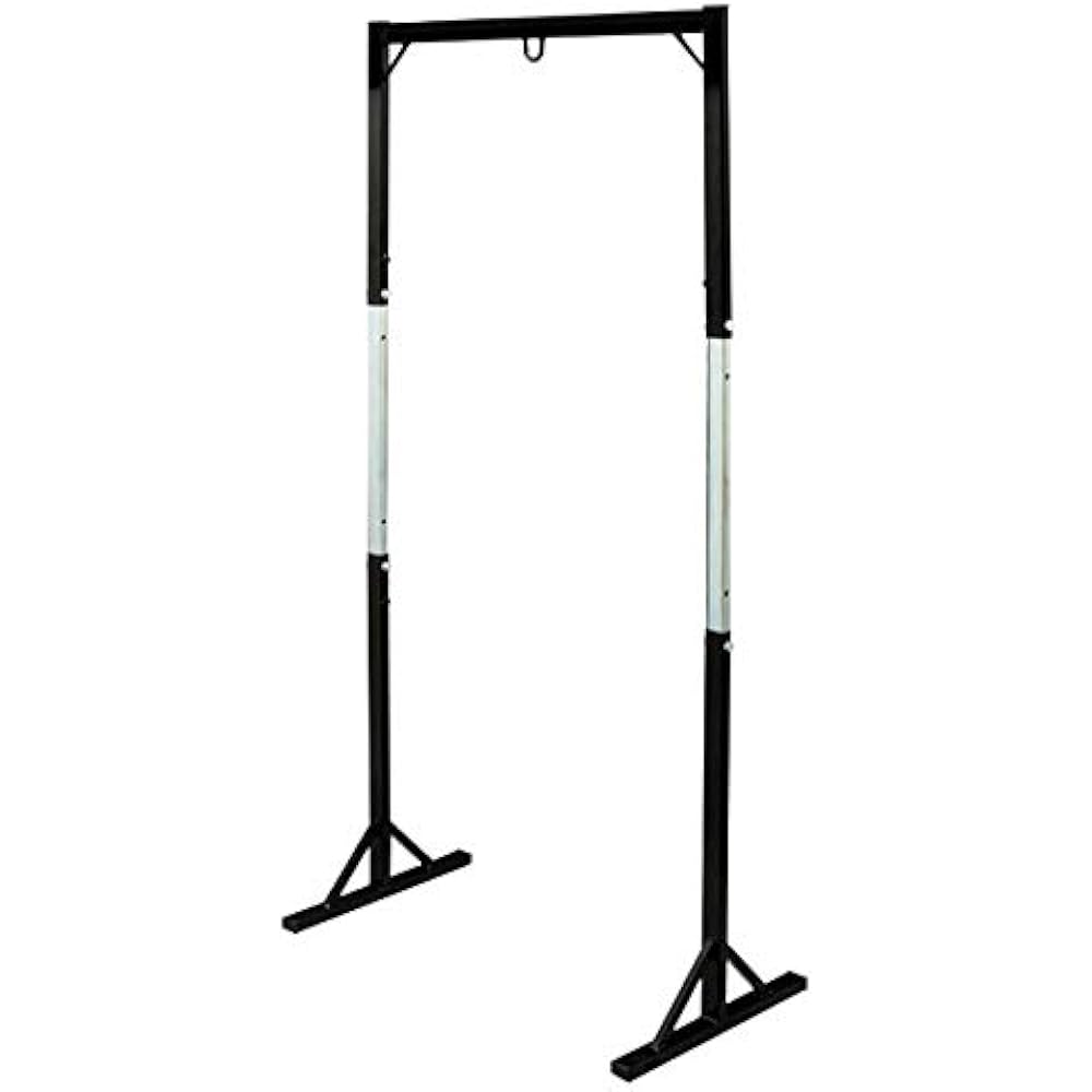 Unit C1010 Frame Stand (Black)
