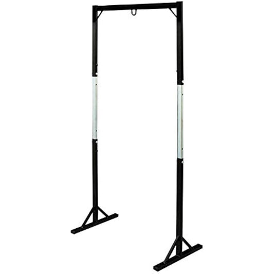 Unit C1010 Frame Stand (Black)
