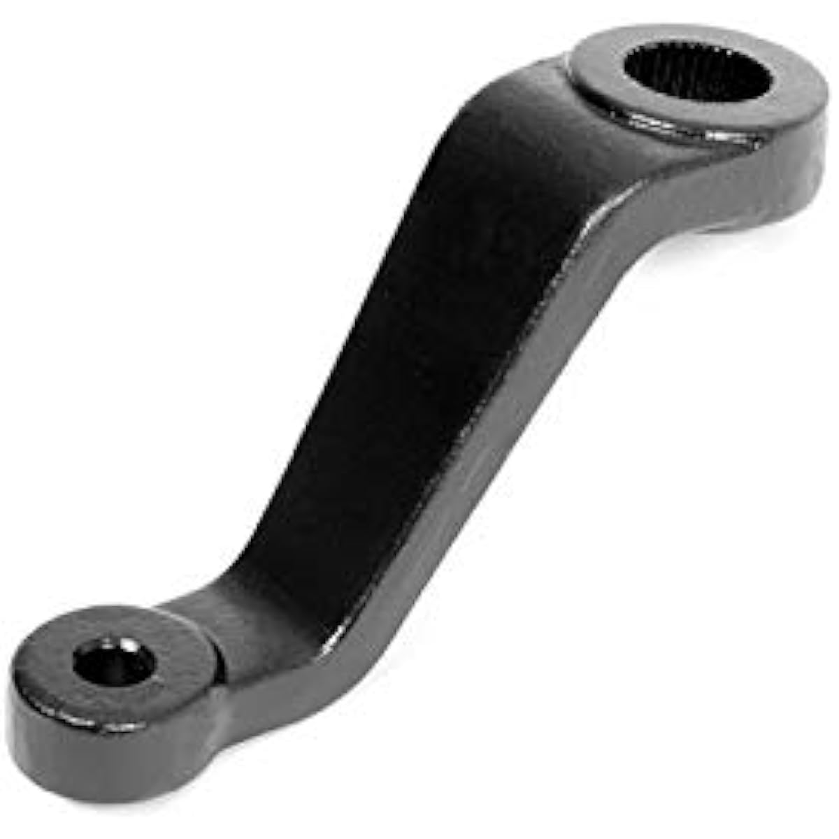 ROUGH COUNTRY Drop Pitman Arm 84-01 Jeep Cherokee XJ MJ 6-7 With inch lift-6610