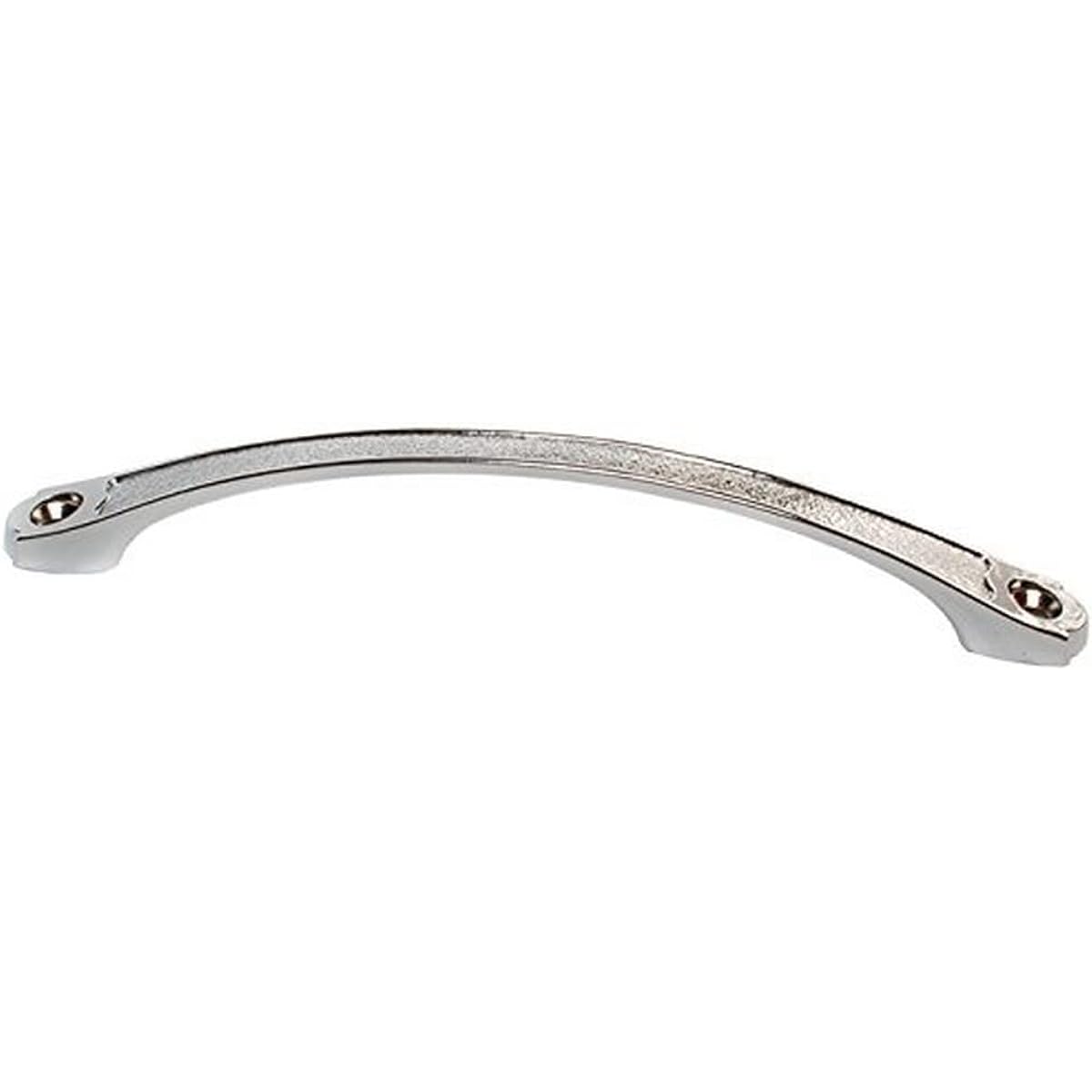 (Quantity 1) - RV Designer E221, Grab Handle, 25cm, Chrome, Entry Door Hardware