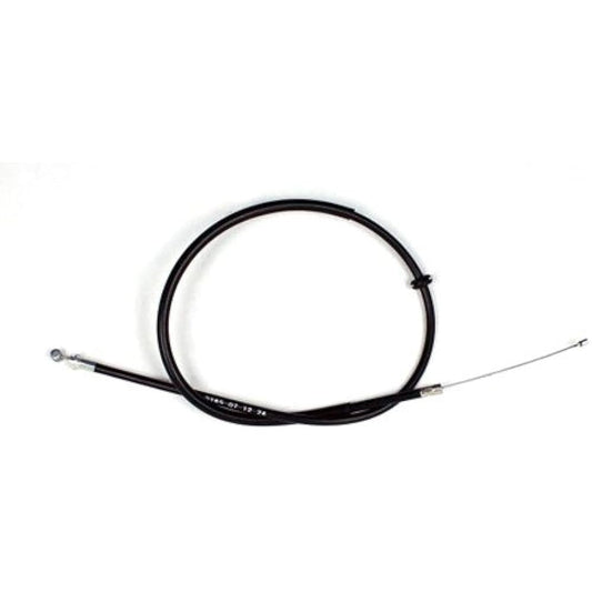 1978-1985 HONDA ATC70 HONDA Throttle Cable, Manufacturer: MOTION PRO, Manufacturer Part Number: 02-0185-AD, Stock Photo - Actual parts may vary.