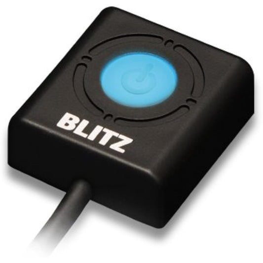 BLITZ THROTTLE CONTROLLER FULL AUTO LIGHT TRC001L-BA1 for Lexus, Toyota, Nissan 14750