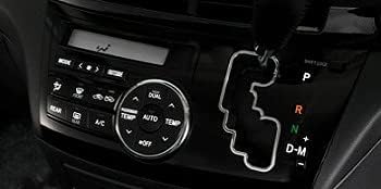 GARAX Indicator LED Color Change System 50 Estima Air Conditioner + Shift/Clear LC-ES5-EW