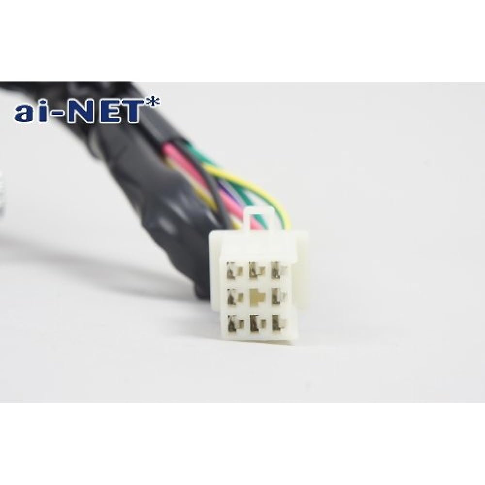 [1 month warranty included] MINI series general-purpose left side collection switch box [with lever] [Monkey] [Gorilla] 1549