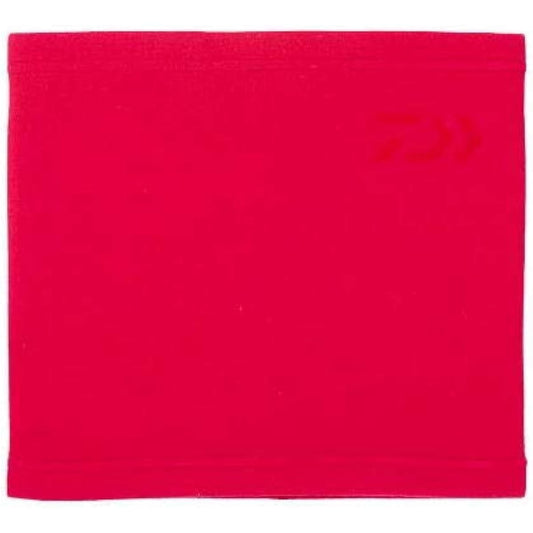 DAIWA Lightweight Stretch Neck Warmer Free DA-98009W
