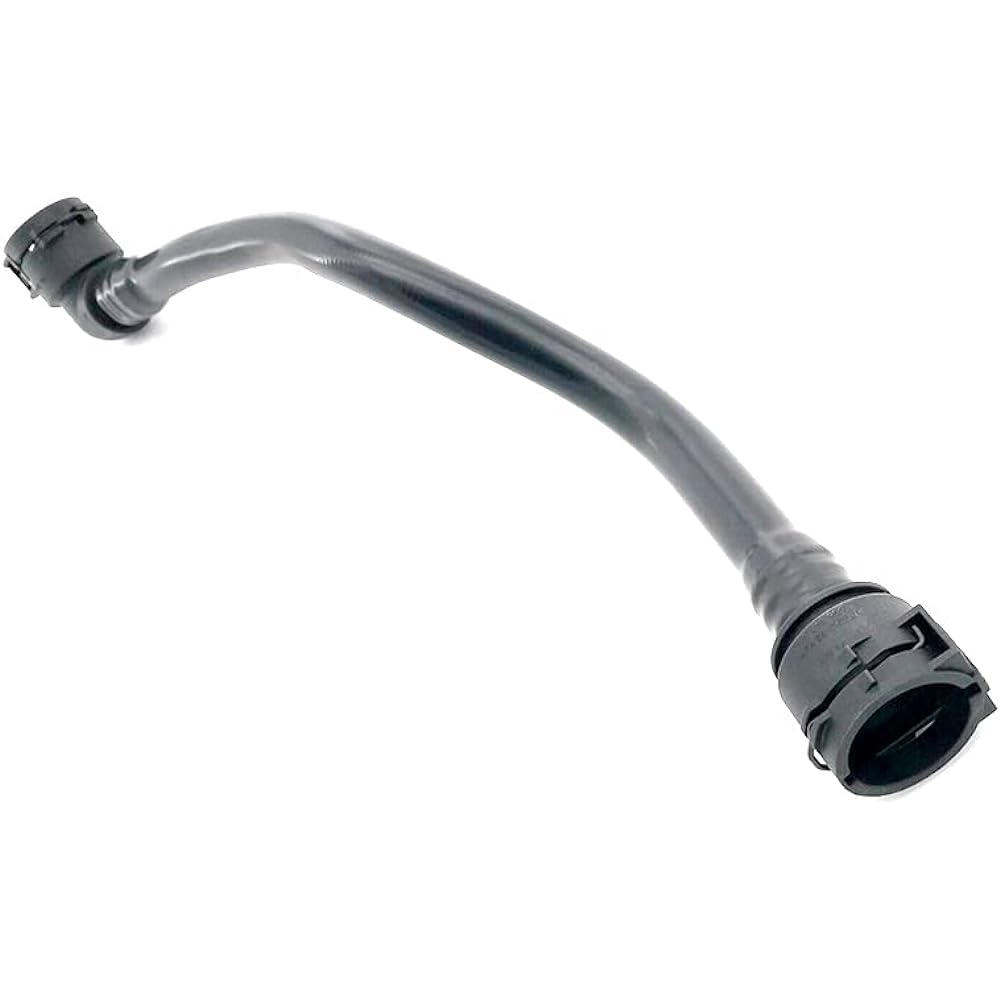 Car Parts 2465010058 Radiator Coolant Recovery Tank Bottle Overflow Hose for Mercedes-Be-nz W246 B160 B180 B200 B220 B250 Car Parts