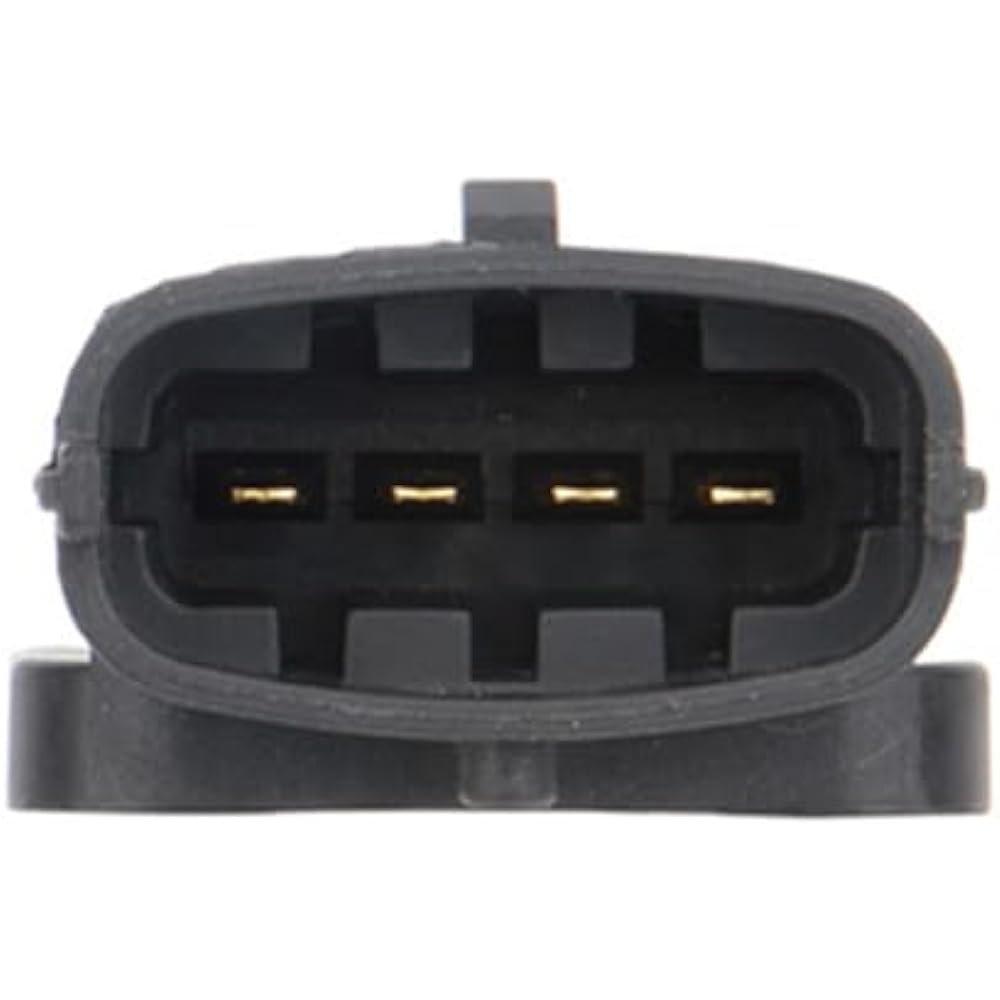 Car Parts TIANBANG Premium 12V Automotive Engine parts Truck NOX Nitrogen Sensor Camins 2894943 5WK96672A Car Parts