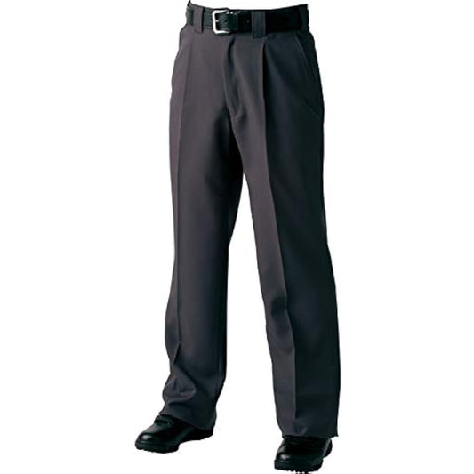 [SSK] Baseball Wear Umpire Slacks (3 Season Thin Type) [Men's] UPW035