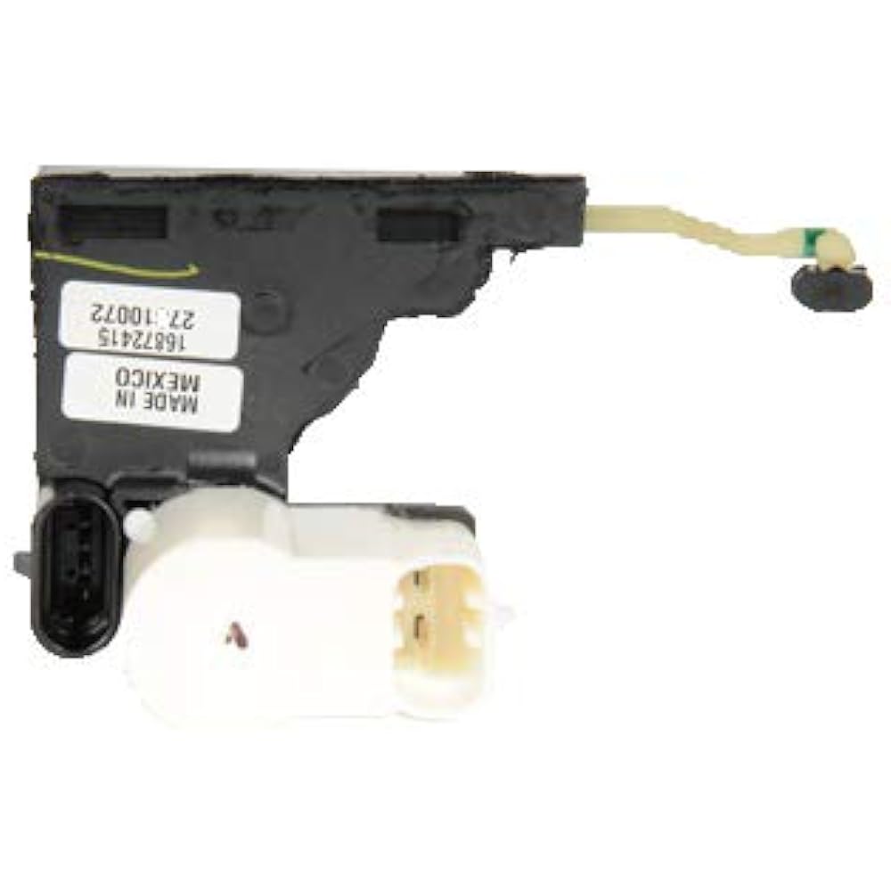 ACDELCO 25664288 GM Original Equipment Dome Lock Actuator Dome Lamp and Doorja Switch