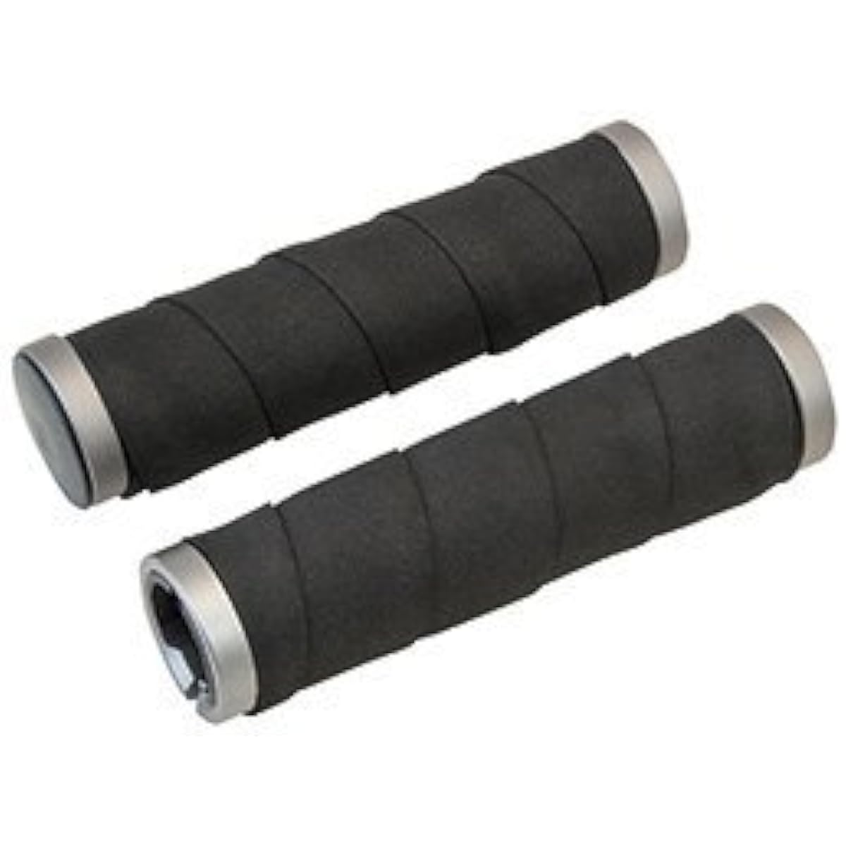 Giza VLG-852 Bar Tape Grip Black (HBG20100) [Parallel Import]