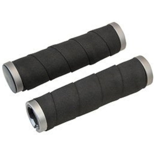 Giza VLG-852 Bar Tape Grip Black (HBG20100) [Parallel Import]
