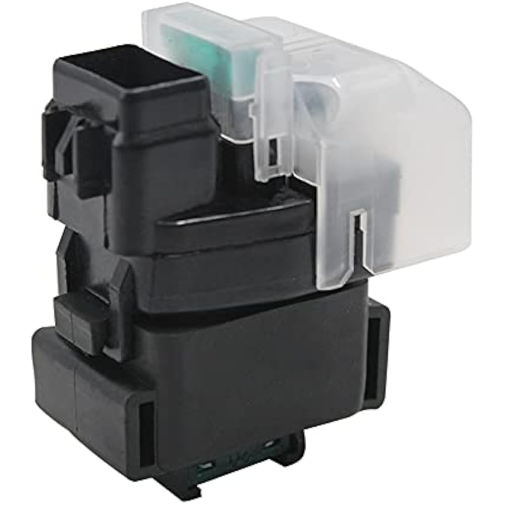 Motorcycle Starter Relay for Suzuki GSXR600 GSX-R600 GSX-R600T GSX-R750 GSX-R750X GSX-R1000 LT-A700X KINGQUAD 700 (Professional Parts)
