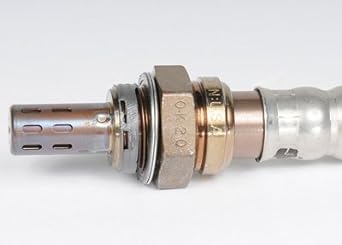 ACDelco 213-1574 GM Original Equipment Heated Oxygen Sensor