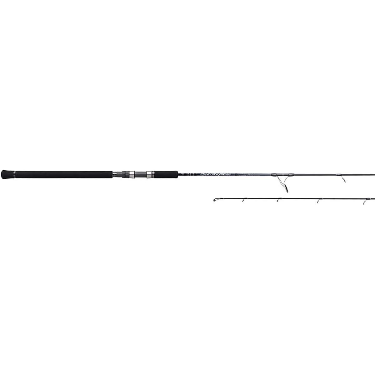 Palms Jigging Rod Sea Rapture STJS-62ML Spinning Model Offset Handle