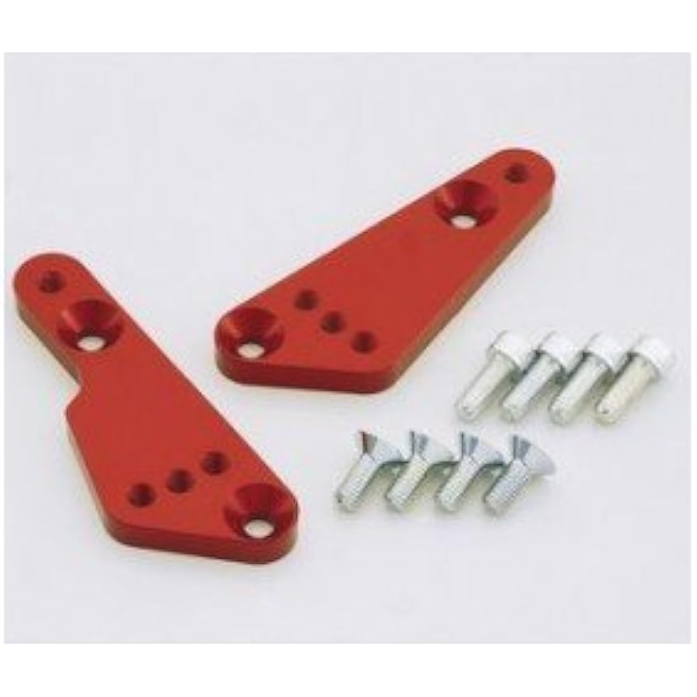 POSH Racing Position Kit Silver NSR50 610123