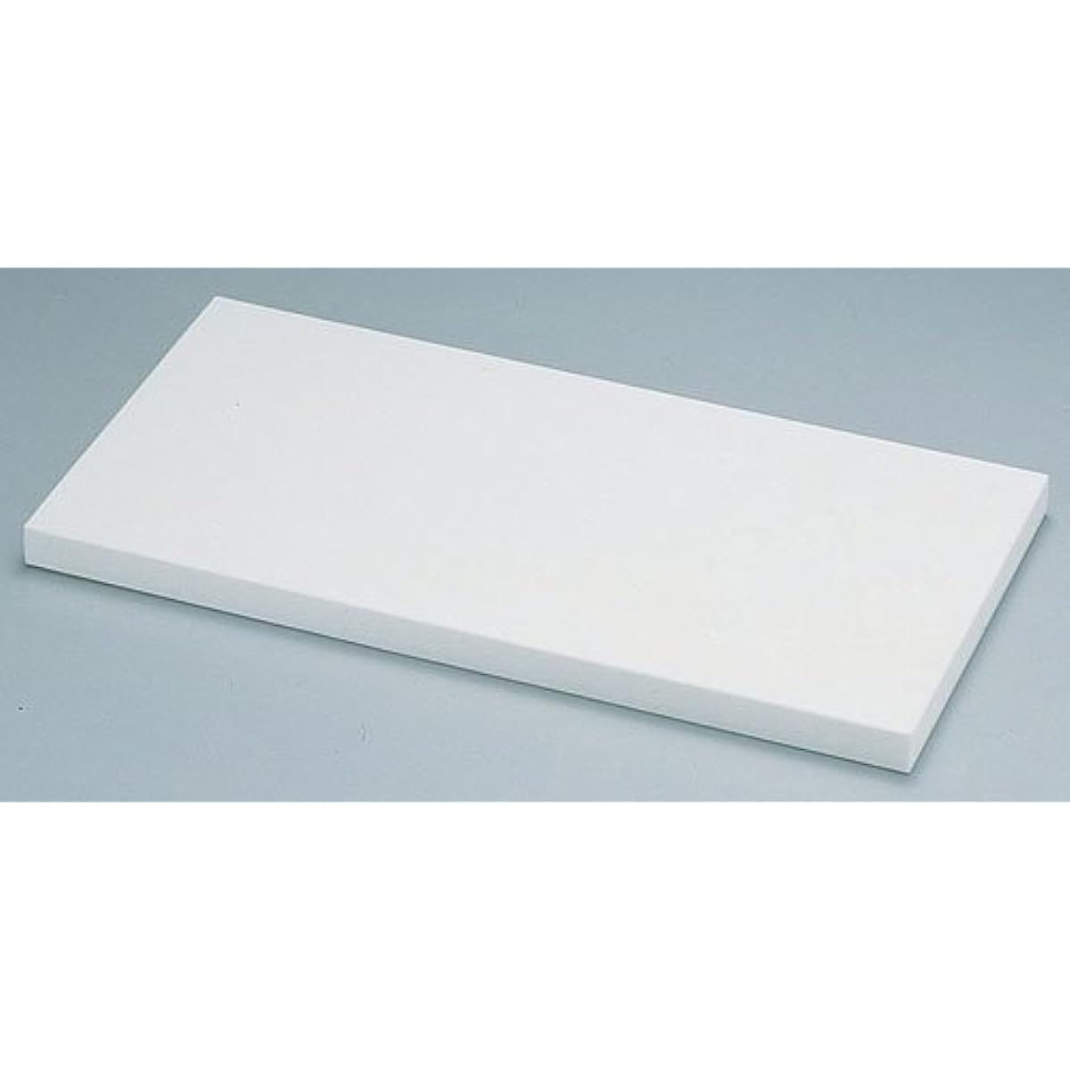 Shinki Gosei Dragonfly Commercial Cutting Board Antibacterial 500 x 270 x H20mm Fresh Fish Fishing Made in Japan