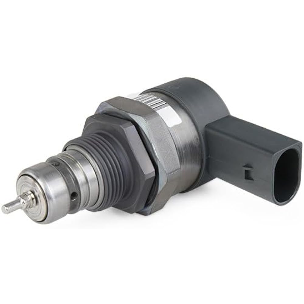 Bosch 0 281 006 002 fuel pressure control valve/regulator