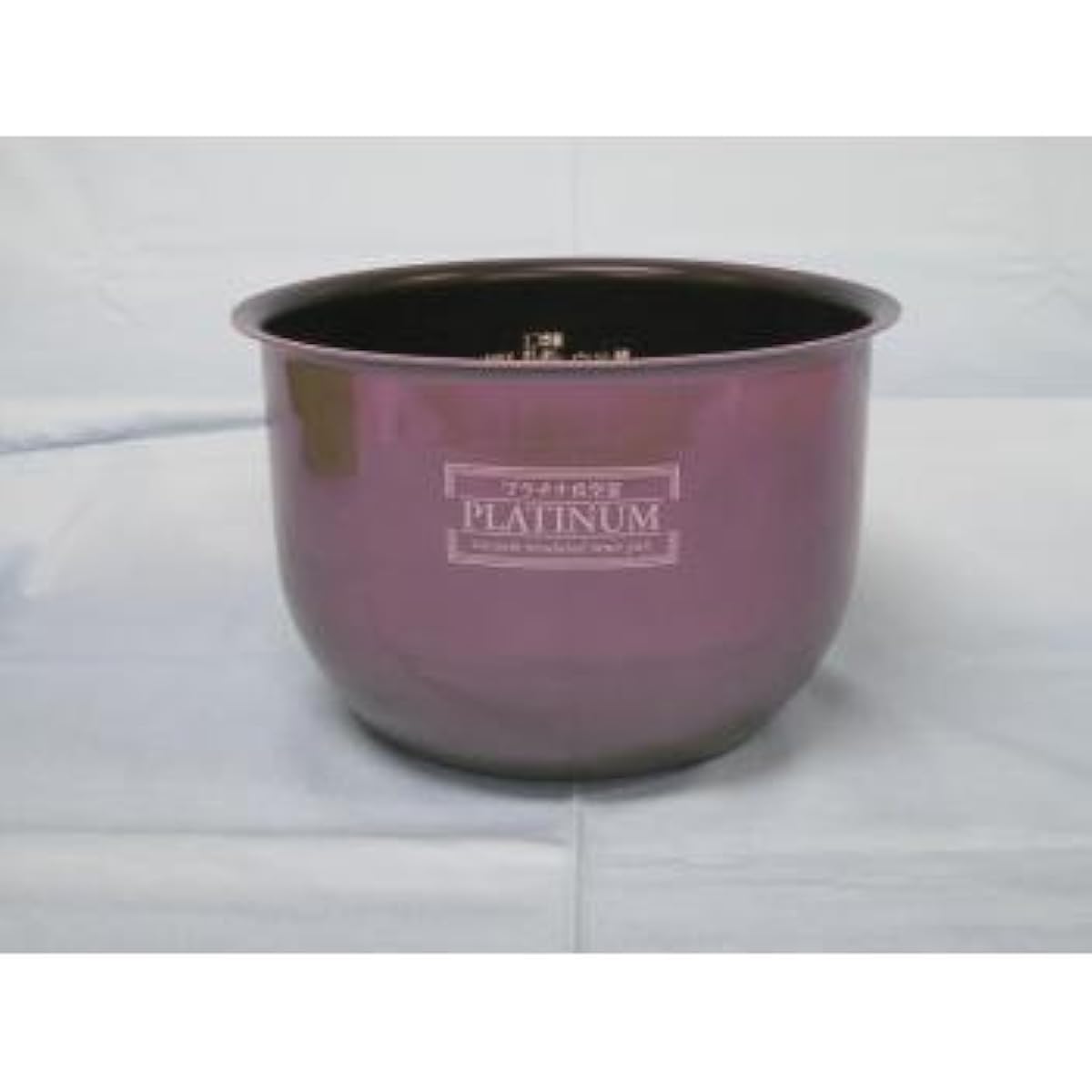 B347-6B Zojirushi inner pot (for NP-NC18 rice cooker)
