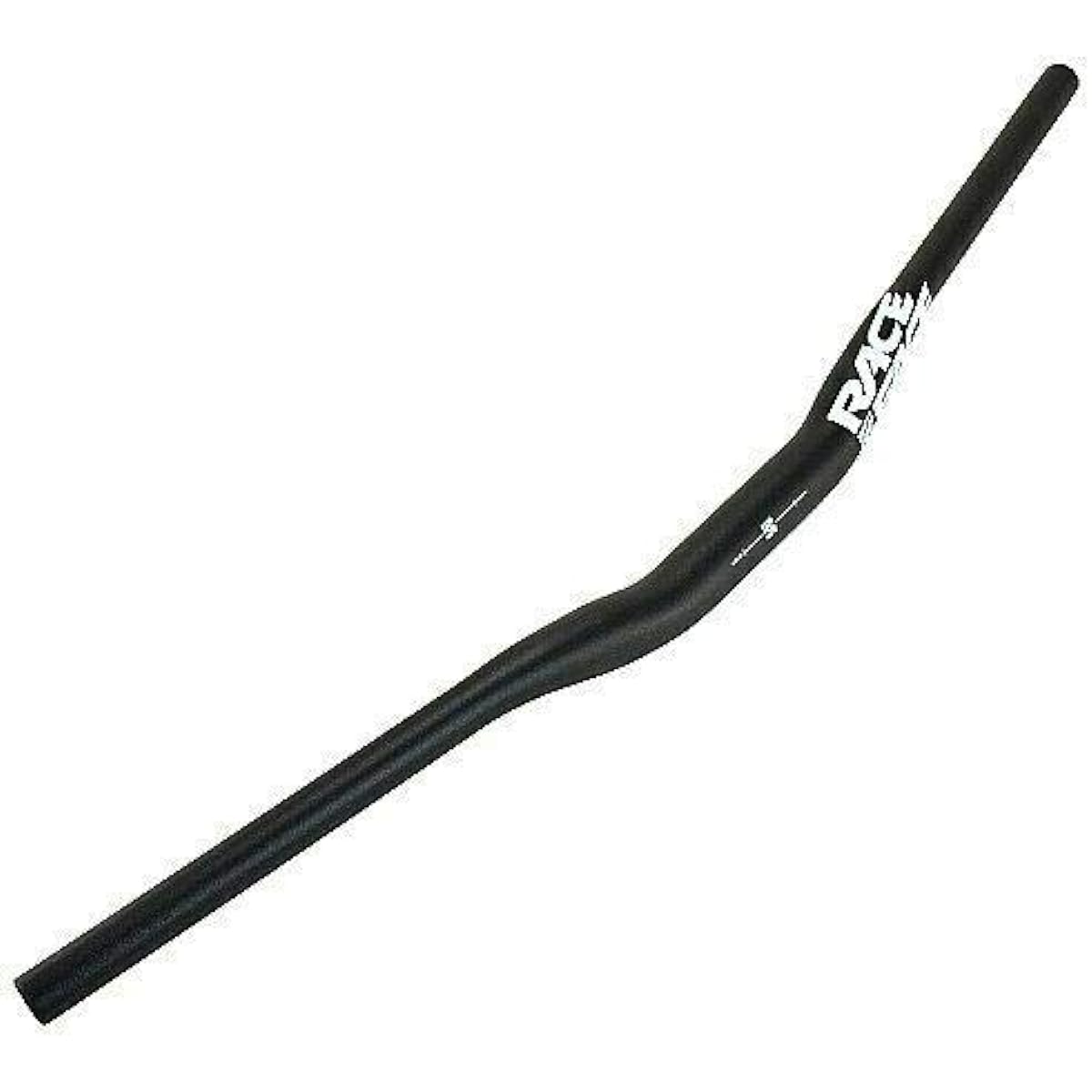 RaceFace Chester 1 inch Riser Handlebar 31.8 x 740mm MTB Downhill All Mountain Bar, RF1795