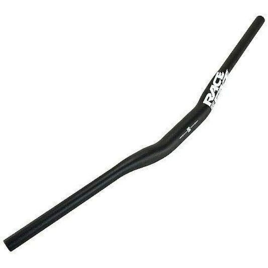 RaceFace Chester 1 inch Riser Handlebar 31.8 x 740mm MTB Downhill All Mountain Bar, RF1795