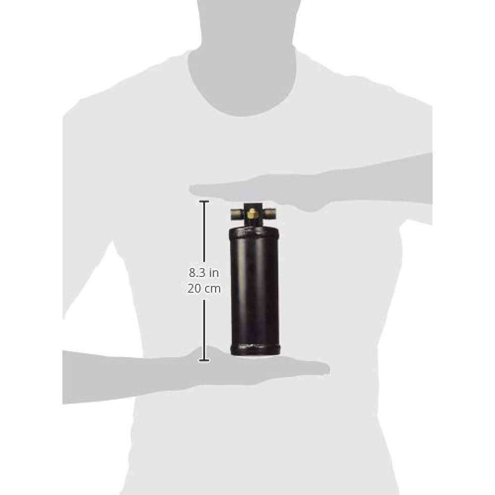 FOUR SEASONS 33414 Filter dryer