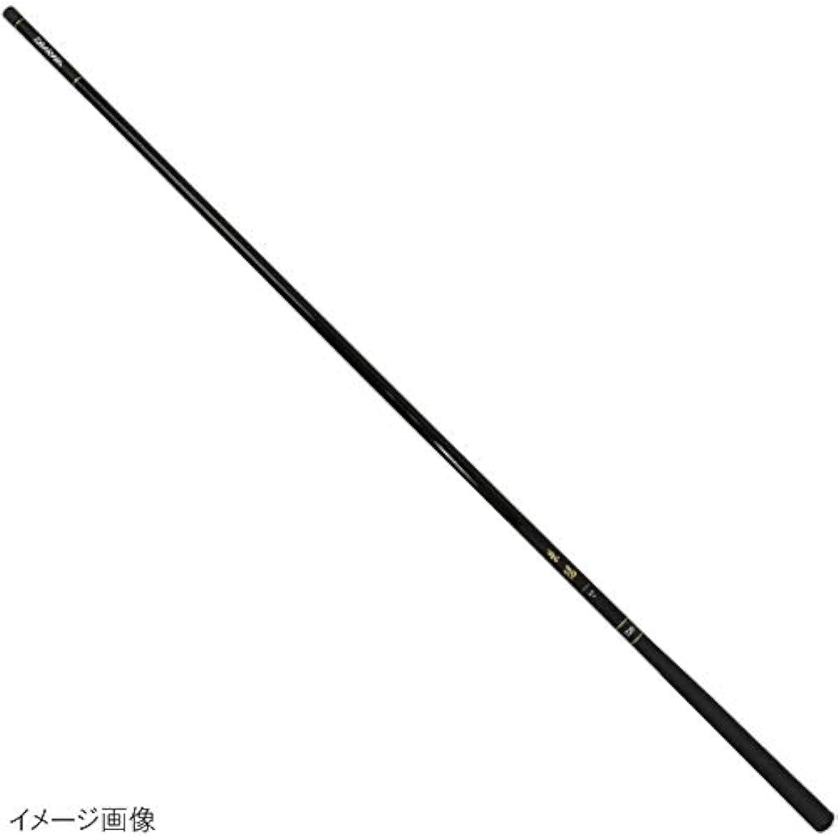 DAIWA All-Purpose Driving Rod Hagakure/Y High Tone 13/Y Fishing Rod ...