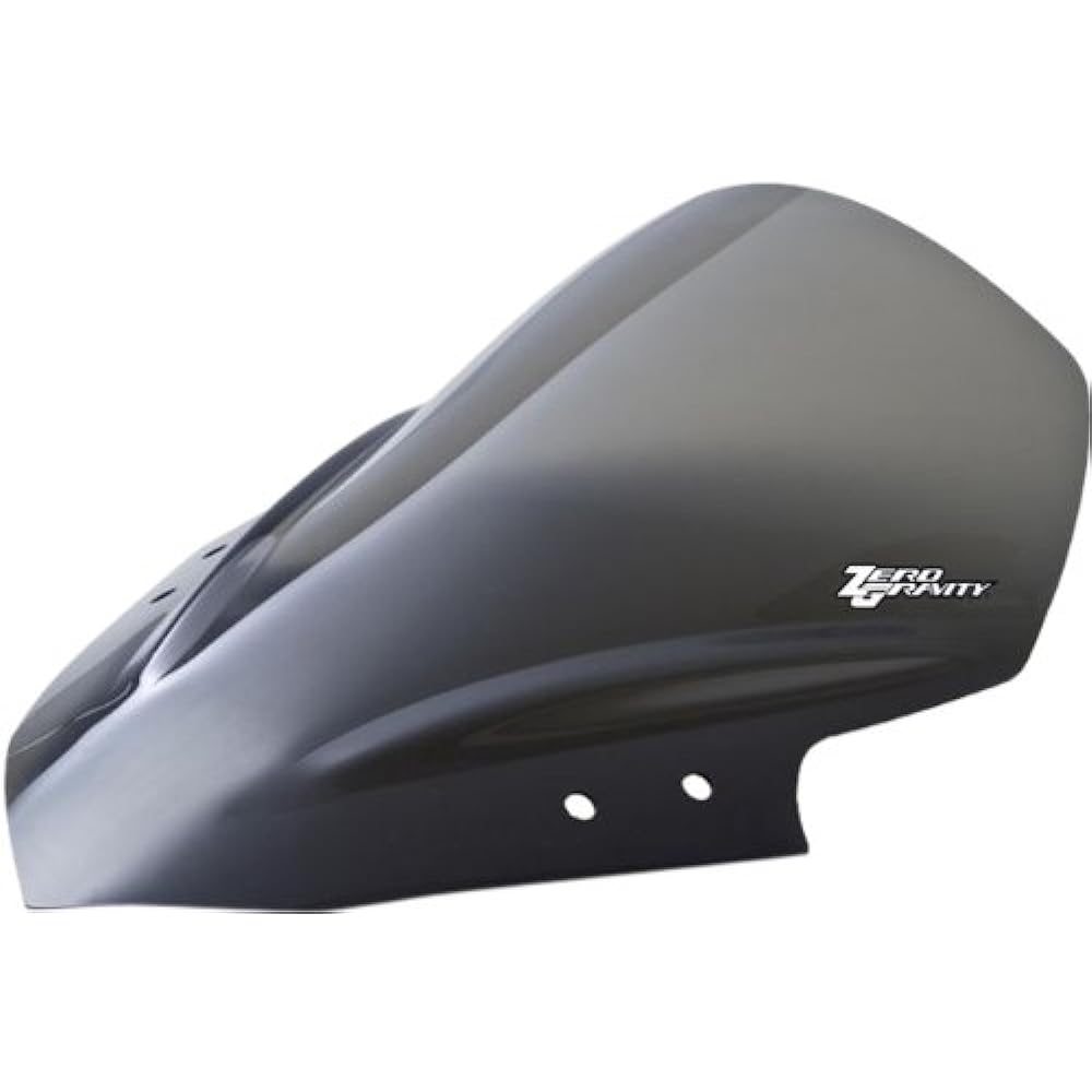 ZERO GRAVITY Screen Sports Touring Type Dark Smoke Kawasaki Ninja250/300('13) 2328219