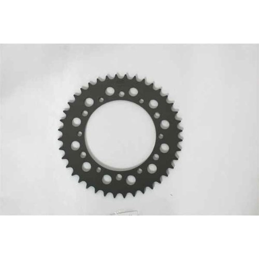 AFAM Rear Sprocket Aluminum Hard Anodized 520-40 XJR400/R(93-) TZR250(86-90) RZ350R(83-85) W800(11-16) 17404-40