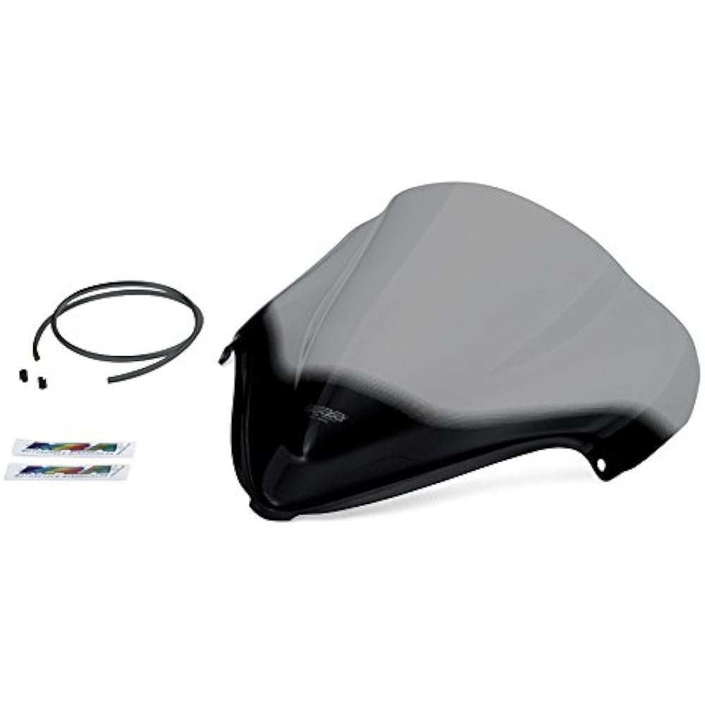 MRA (MRA) Screen Touring Smoke GSX1300R Hayabusa (08-18) MT434S