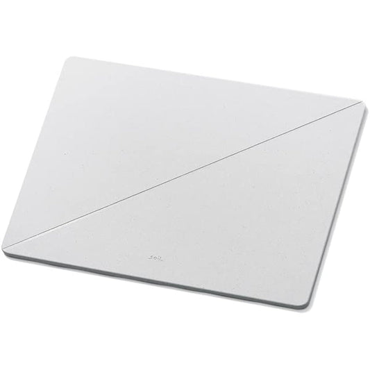 soil GEM bath mat reversible [M size] JIS-B440