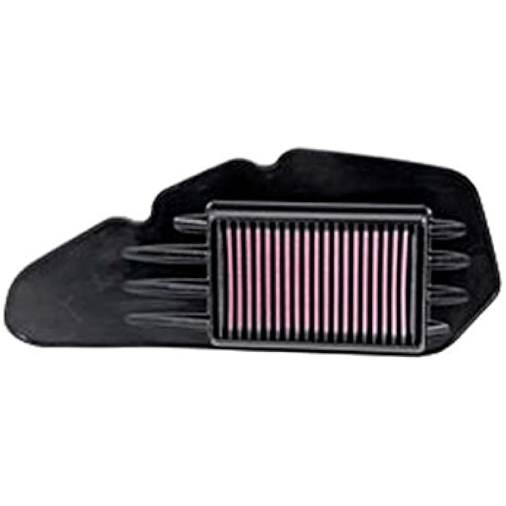 K&N Replacement Filter DAYTONA 675(13-16), DAYTONA 675R(13-16), STREET TRIPLE 675(13-16), STREET TRIPLE ABS 675(13-16) and others TB-6713