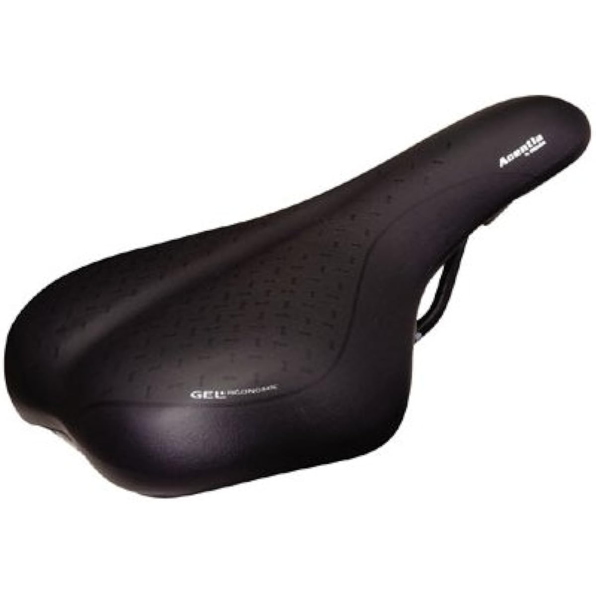 TIOGA Albani Super Comfort Saddle Black