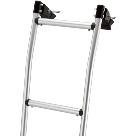 ROCKY AK-13 Everyday Van (DA17 Series) NV100 Clipper (DR17V Series) Scrum Van (DG17V Series) Mini Cab Van (DS17V Series) High Roof Dedicated Aluminum Rear Ladder