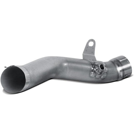 AKRAPOVIC Option Link Pipe (Titanium) ZX-10R(11-15) L-K10SO5/1