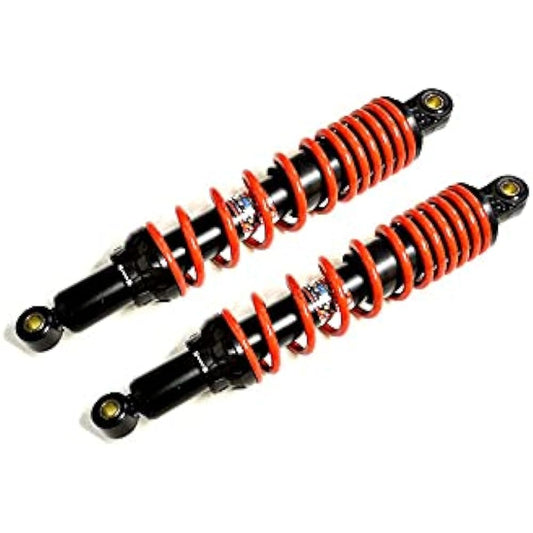 KN Planning CT125 Hunter Cub Cross Cub Rear Shock Rear Shock Suspension 345mm