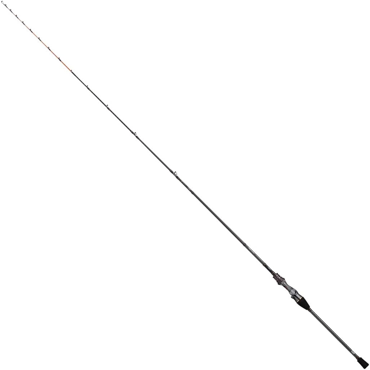 DAIWA boat rod Metallia Marika