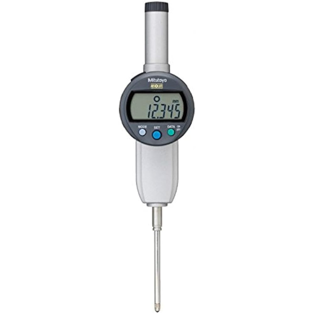 Mitutoyo Digimatic Indicator 543-490B ID-C150XB
