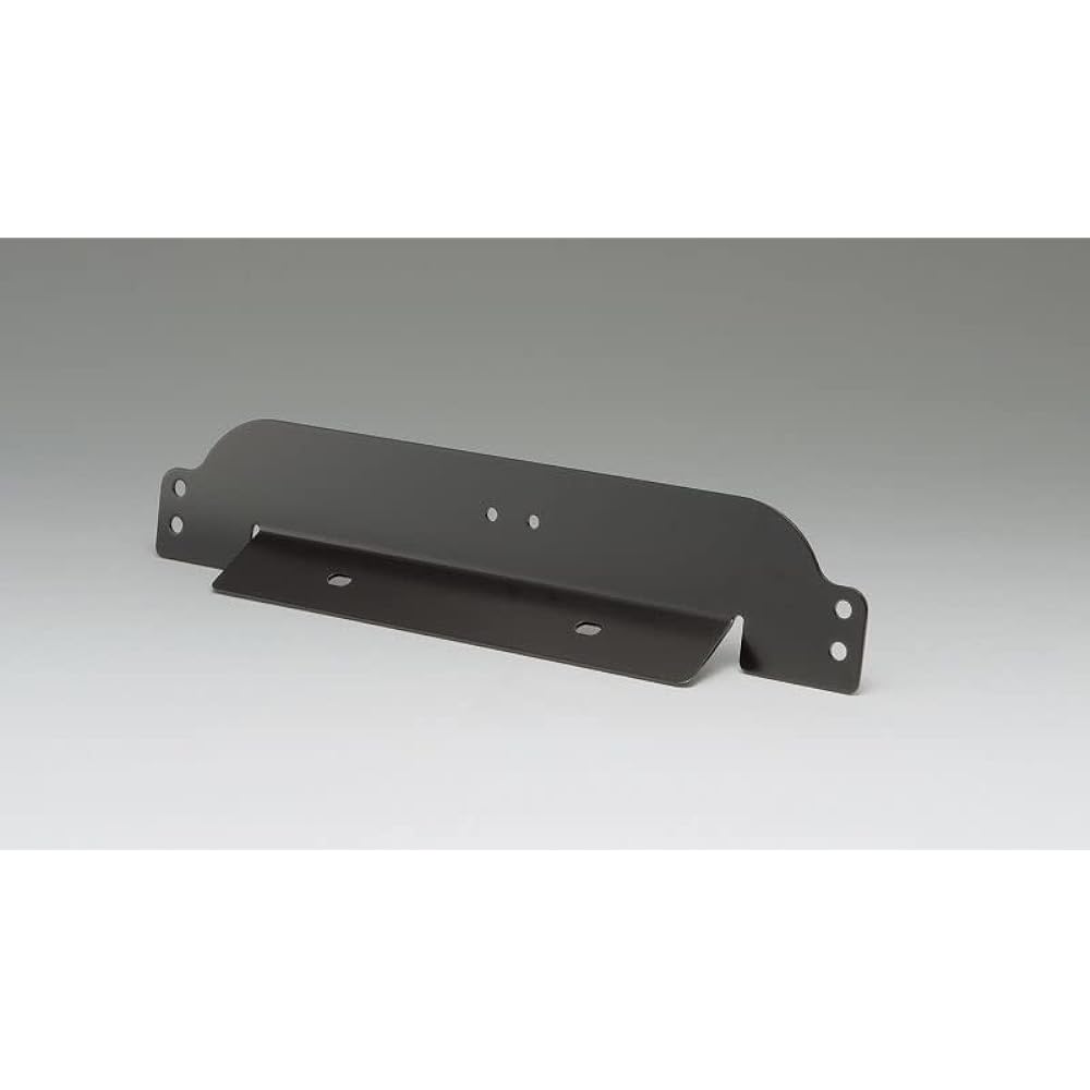 Kijima Motorcycle Bike Parts Fender Eliminator Kit Majesty 250 ('07-) Steel/Black YAMAHA 315-032